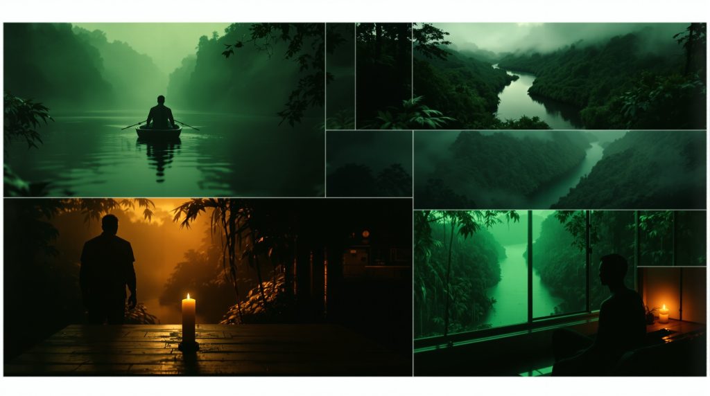 Medvirkende i Apocalypse Now