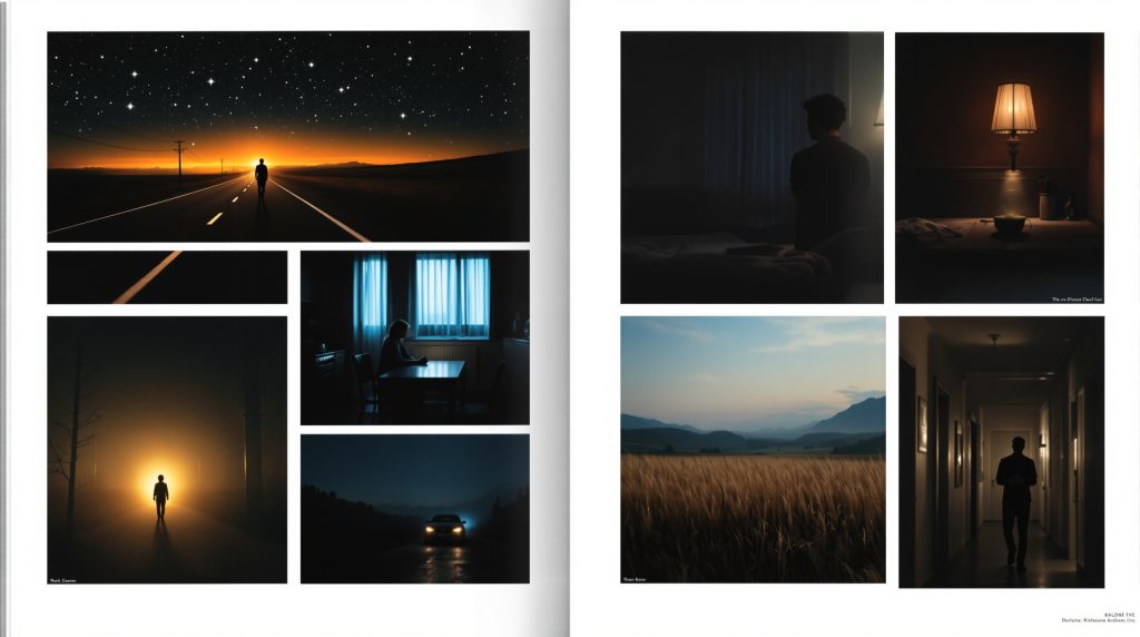 Medvirkende i Midnight Special