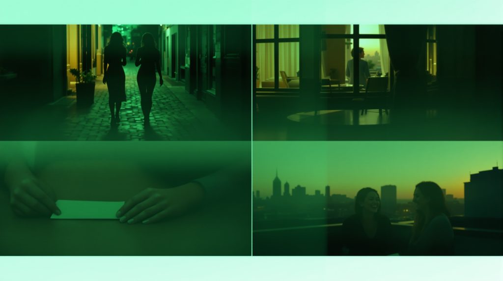 Medvirkende i The Spy Who Dumped Me