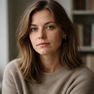 Picture of Ida Holm
