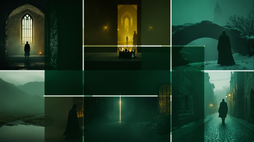 Medvirkende i Game of Thrones
