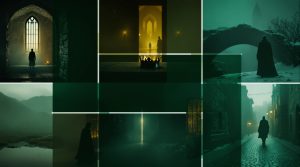 Medvirkende i Game of Thrones