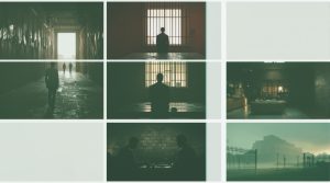 Medvirkende i Prison Break